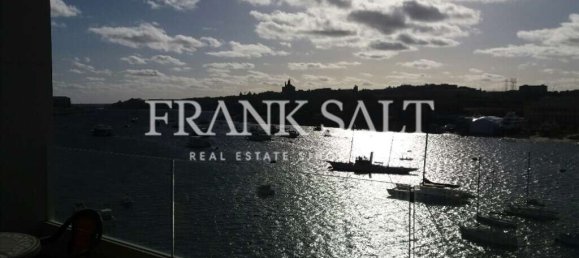 Apartamento de 2 dormitorios en Sliema, Malta No. 3951 16