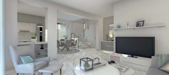 4 bedrooms Villa in Chloraka, Cyprus No. 15460 6