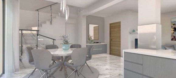 4 bedrooms Villa in Chloraka, Cyprus No. 15460 8