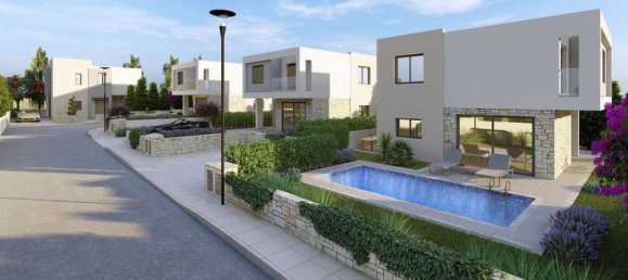 4 bedrooms Villa in Chloraka, Cyprus No. 15460 5