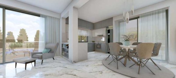 4 bedrooms Villa in Chloraka, Cyprus No. 15460 3