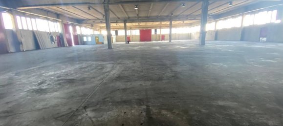 Entrepôt à Montichiari, Italy 1990m² No. 48312 26
