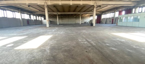 Entrepôt à Montichiari, Italy 1990m² No. 48312 24