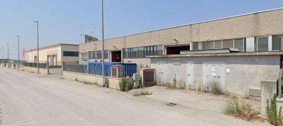 Entrepôt à Montichiari, Italy 1990m² No. 48312 10