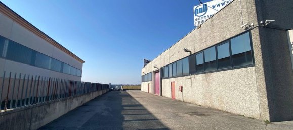 Entrepôt à Montichiari, Italy 1990m² No. 48312 4