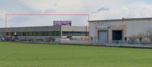 Entrepôt à Montichiari, Italy 1990m² No. 48312 13