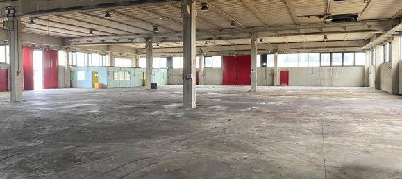 Entrepôt à Montichiari, Italy 1990m² No. 48312 15