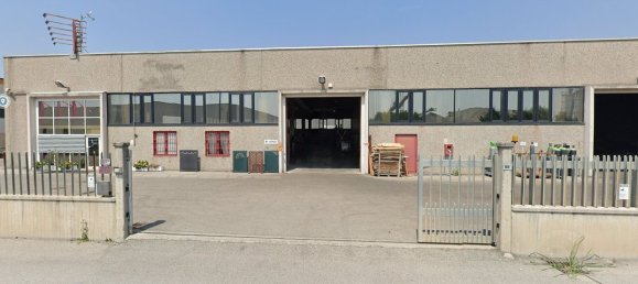Entrepôt à Montichiari, Italy 1990m² No. 48312 9