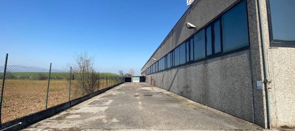 Entrepôt à Montichiari, Italy 1990m² No. 48312 5