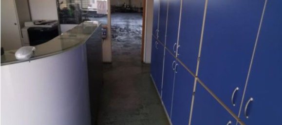 Entrepôt à Montichiari, Italy 1990m² No. 48312 31