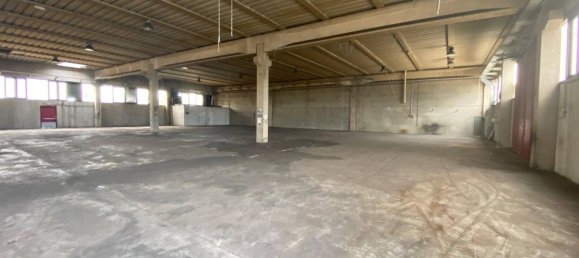 Entrepôt à Montichiari, Italy 1990m² No. 48312 14