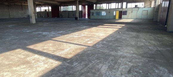 Entrepôt à Montichiari, Italy 1990m² No. 48312 22