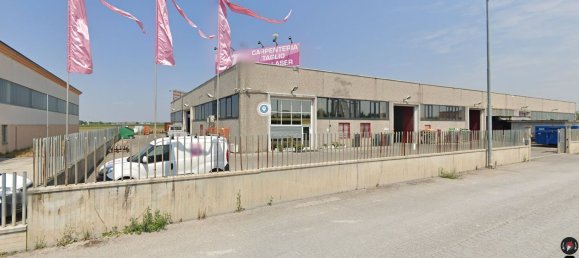 Entrepôt à Montichiari, Italy 1990m² No. 48312 8