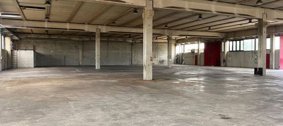 Entrepôt à Montichiari, Italy 1990m² No. 48312 16