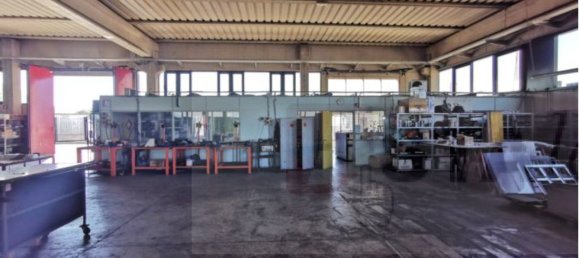 Entrepôt à Montichiari, Italy 1990m² No. 48312 27