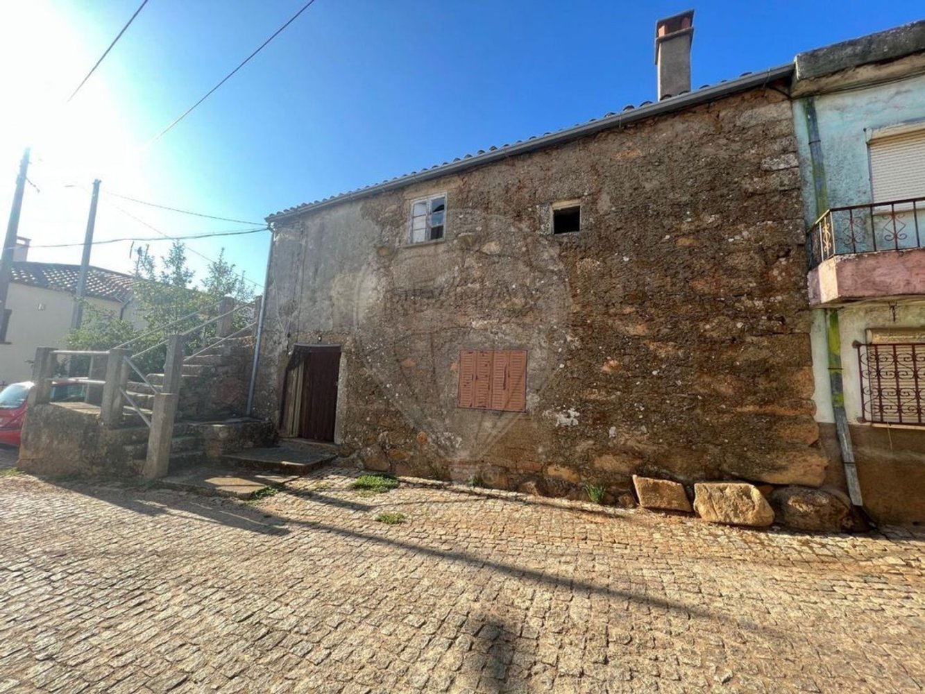 3 Schlafzimmer Haus in Fatela, Portugal, Nr. 31433