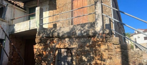 3 Schlafzimmer Haus in Fatela, Portugal, Nr. 31433 6