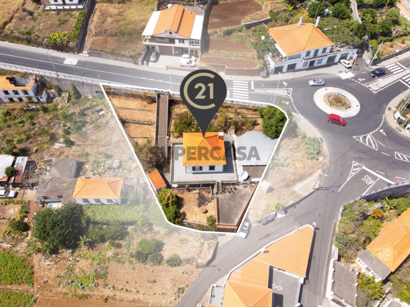 2 bedrooms House in Canico, Portugal No. 295708