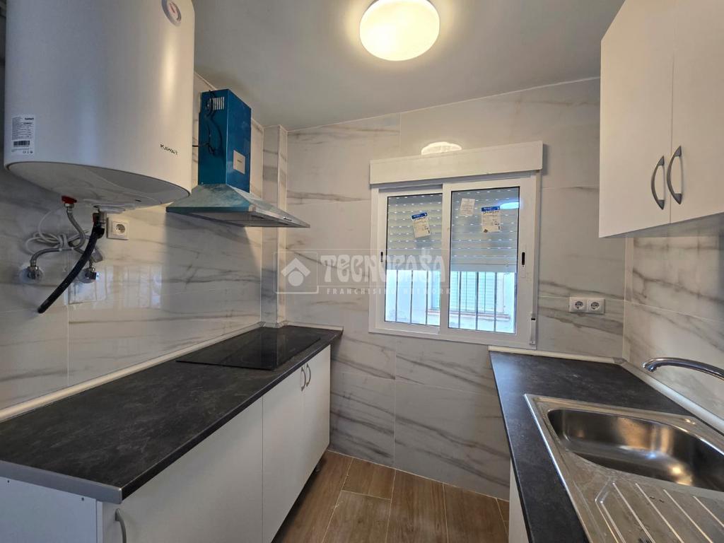 2 rooms Apartment in Leganes, Spain No. 203791