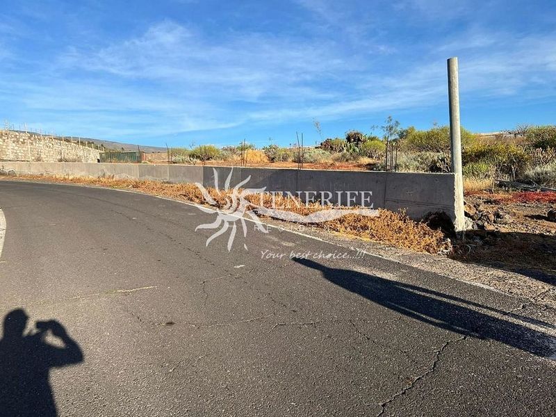 Земельный участок 1526м² в Гия-де-Исора, Испания № 230693