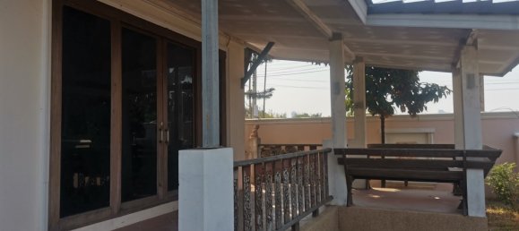 8620m² Commercial property in Pattaya, Thailand No. 4256 2