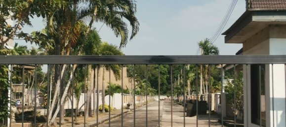 8620m² Commercial property in Pattaya, Thailand No. 4256 4