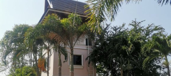 8620m² Commercial property in Pattaya, Thailand No. 4256 9