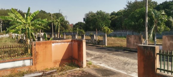 8620m² Commercial property in Pattaya, Thailand No. 4256 10