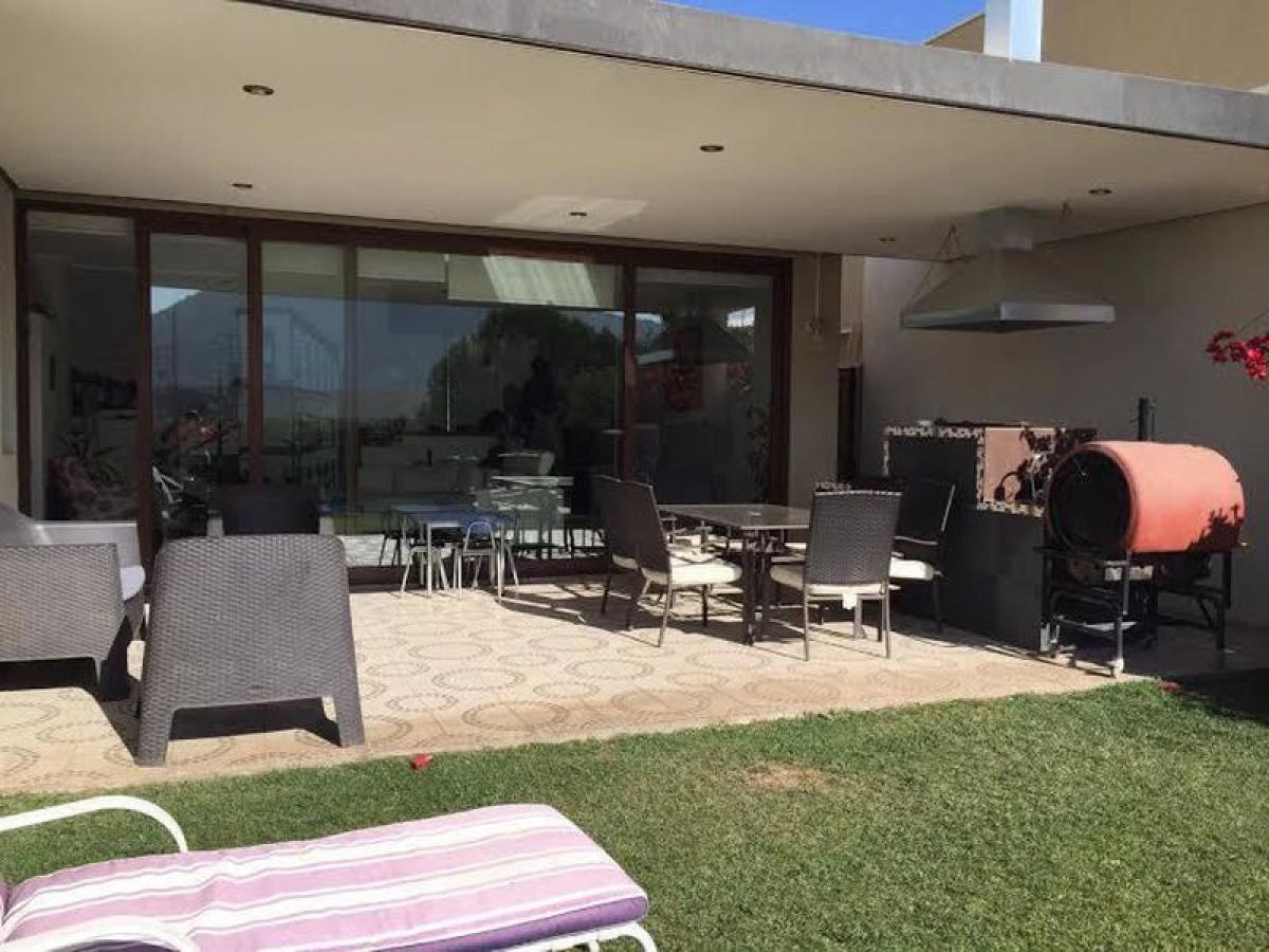 4 bedrooms House in Chacabuco, Chile No. 5634