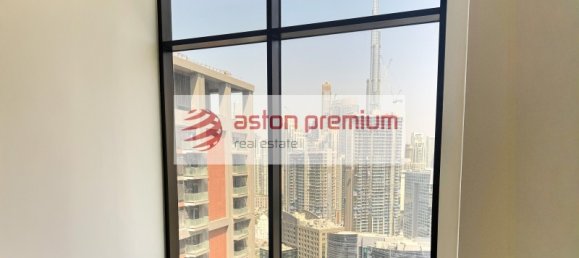 Apartamento T1 em Business Bay, UAE N.º 111591 9
