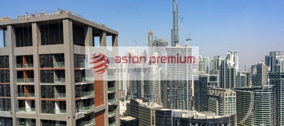 Apartamento T1 em Business Bay, UAE N.º 111591 12