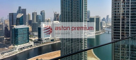 Apartamento T1 em Business Bay, UAE N.º 111591 13