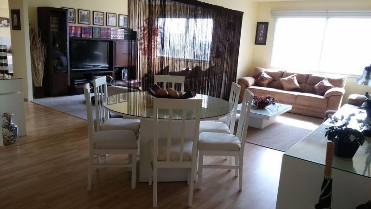 2 bedrooms Apartment in Mexico No. 221479