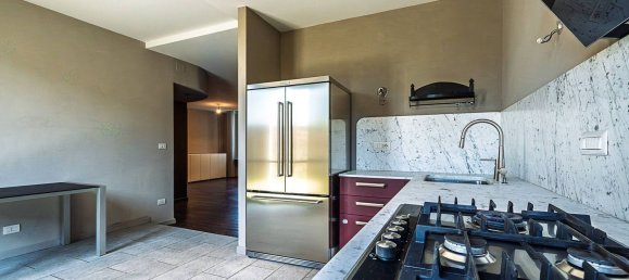 5 bedrooms Apartment in Moncalieri, Italy No. 315391 13