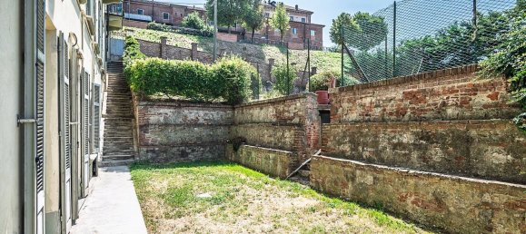 5 bedrooms Apartment in Moncalieri, Italy No. 315391 38