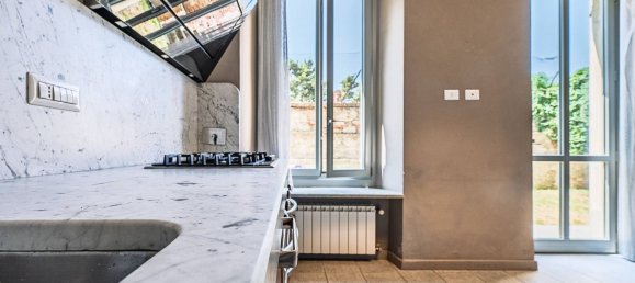 5 bedrooms Apartment in Moncalieri, Italy No. 315391 15