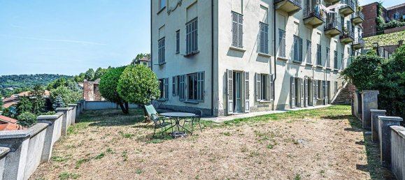 5 bedrooms Apartment in Moncalieri, Italy No. 315391 35