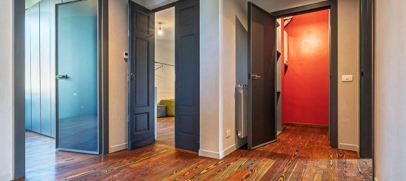 5 bedrooms Apartment in Moncalieri, Italy No. 315391 11