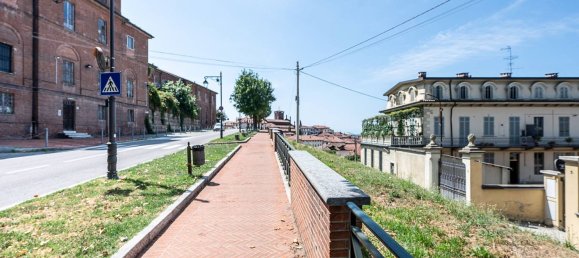 5 bedrooms Apartment in Moncalieri, Italy No. 315391 43