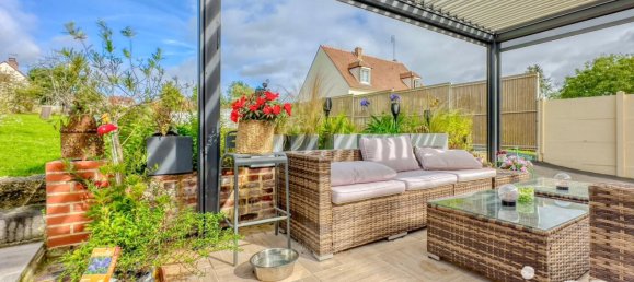 5 rooms House in Monchy-Humieres, France No. 44339 2