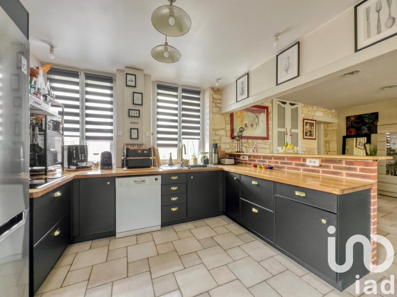 5 rooms House in Monchy-Humieres, France No. 44339