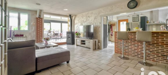 5 rooms House in Monchy-Humieres, France No. 44339 6