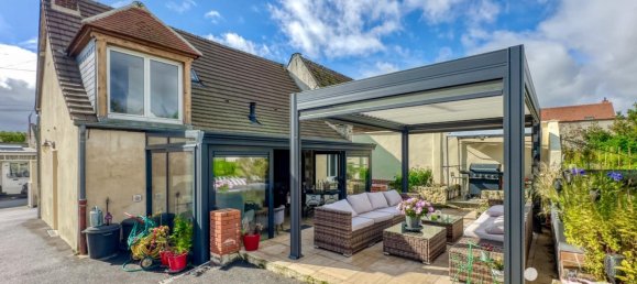 5 rooms House in Monchy-Humieres, France No. 44339 5