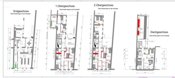 14-salle Bâtiment à Furth, Germany No. 230600 14