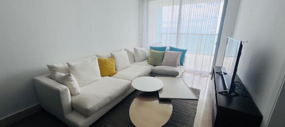 1 Schlafzimmer Wohnung in Panama City, Panama, Nr. 50 4