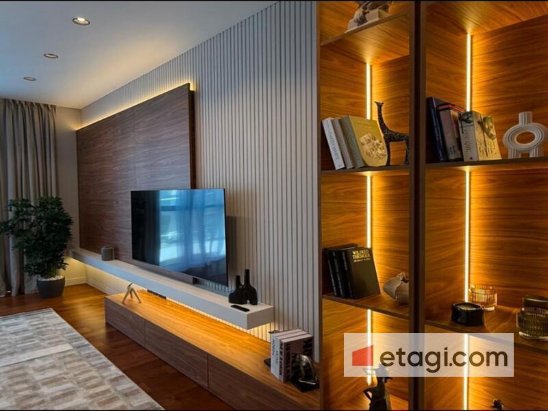 1 غرف نوم شقة في City Walk, UAE رقم 54677