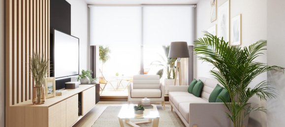 2 Schlafzimmer Wohnung in Torrevieja, Spain, Nr. 366274 5