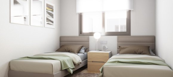 2 Schlafzimmer Wohnung in Torrevieja, Spain, Nr. 366274 3