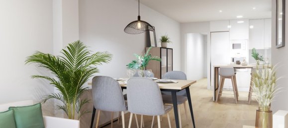 2 Schlafzimmer Wohnung in Torrevieja, Spain, Nr. 366274 2