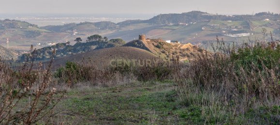  قطعة أرض في Alenquer, Portugal 217040متر مربع رقم 59503 23